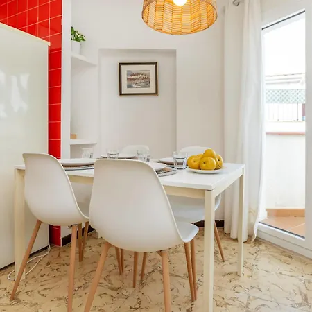 Garbinada By Interhome * Τόσα ντε Μαρ