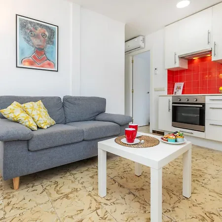 Appartamento Garbinada By Interhome Tossa de Mar