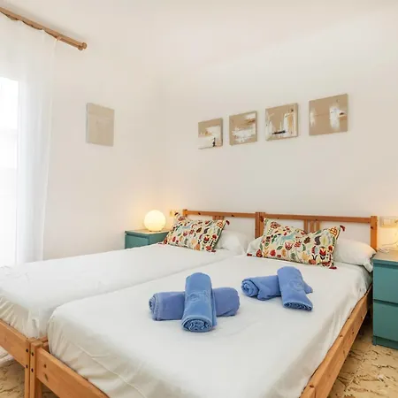 Garbinada By Interhome 公寓