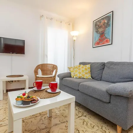 Garbinada By Interhome 滨海托萨