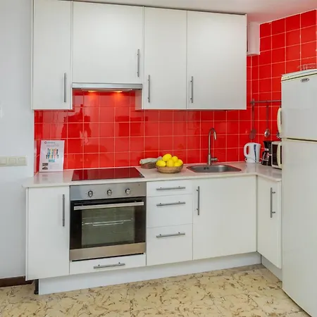 Garbinada By Interhome