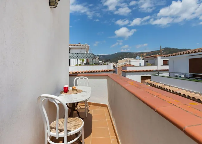 Garbinada By Interhome *