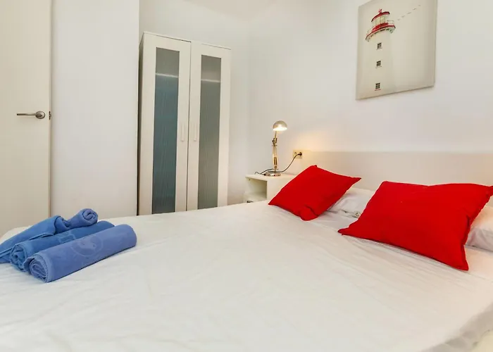 Apartment Garbinada By Interhome *