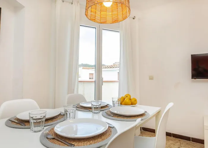 Garbinada By Interhome Tossa de Mar