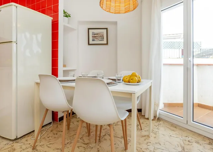 Garbinada By Interhome * Tossa de Mar