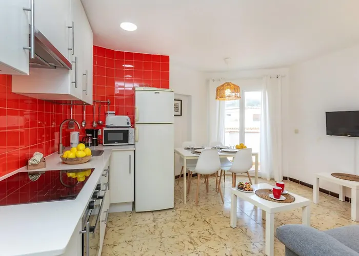 Garbinada By Interhome