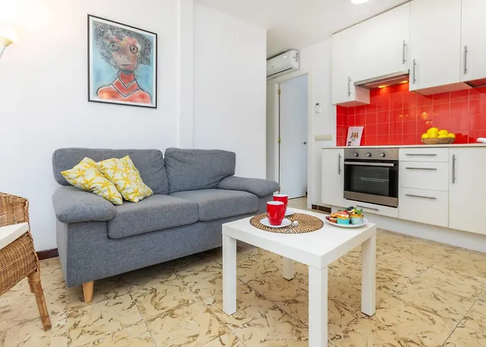 Apartment Garbinada By Interhome Tossa de Mar