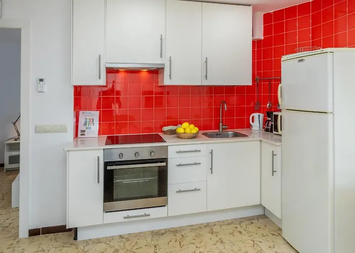 Garbinada By Interhome