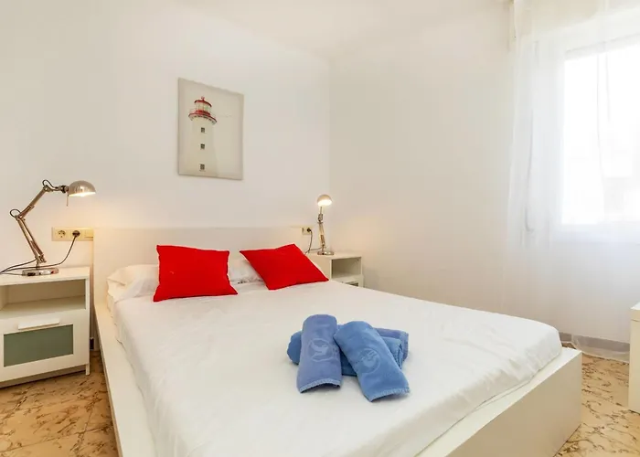 Garbinada By Interhome