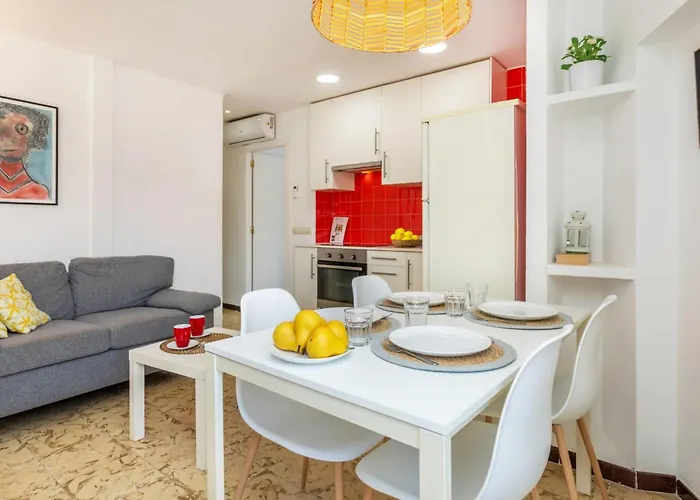 Apartment Garbinada By Interhome *