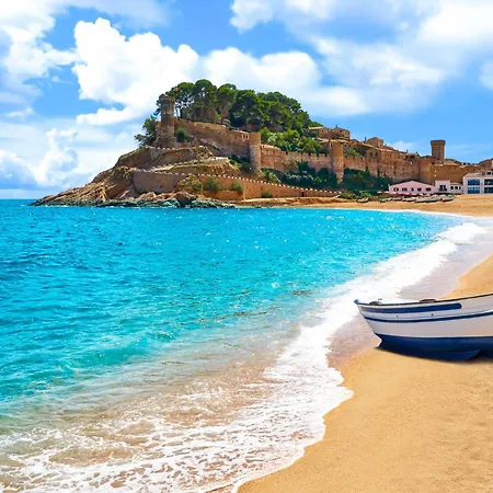 Apartament Garbinada By Interhome