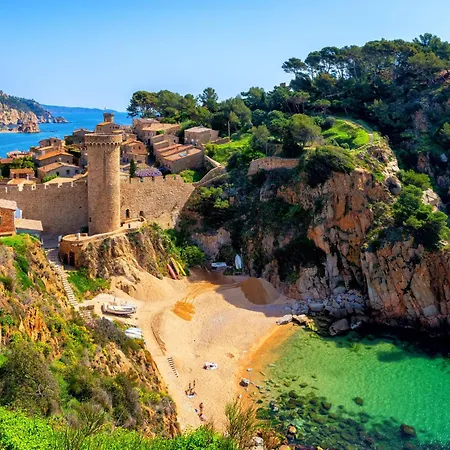 Garbinada By Interhome Apartament