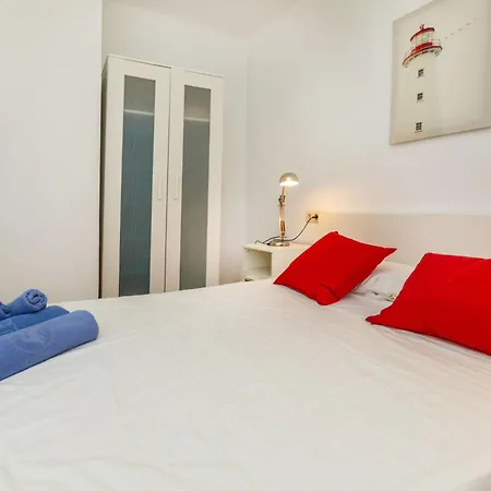 Apartament Garbinada By Interhome *