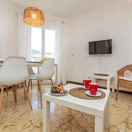 Garbinada By Interhome Apartament *