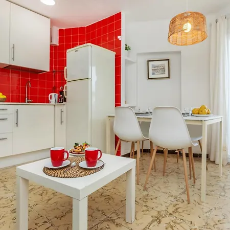 Garbinada By Interhome Apartamento Tossa de Mar