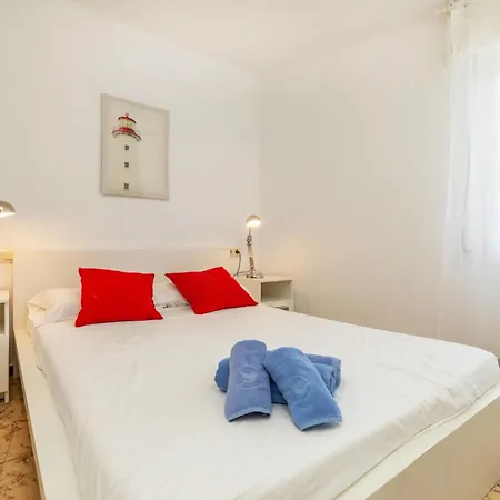 Garbinada By Interhome